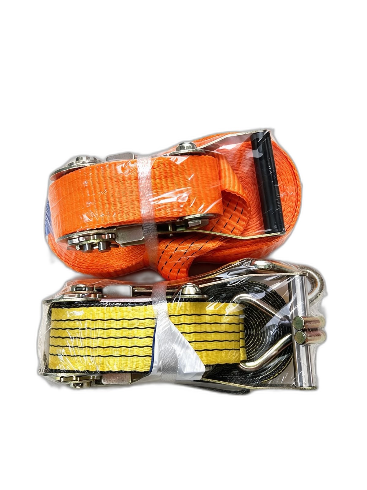 Eslingas y cables de remolque resistentes