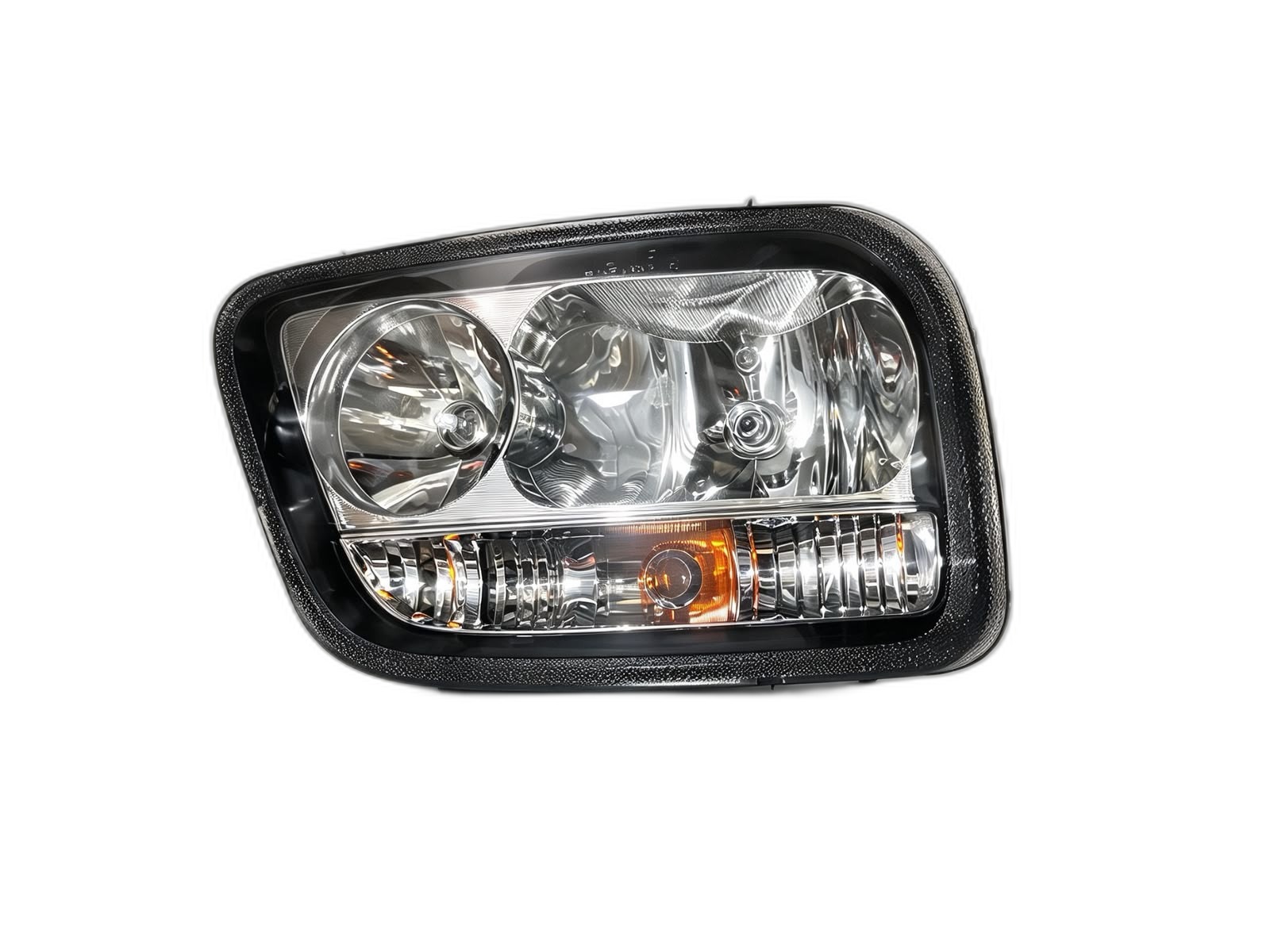 Focos y faros automotrices de alto rendimiento